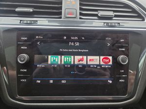 Volkswagen Tiguan Allspace bild 25