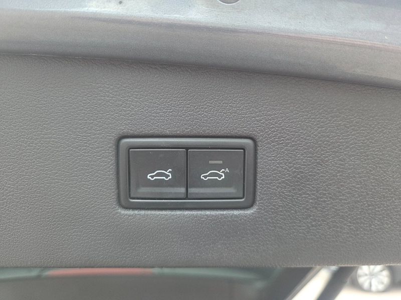Volkswagen Tiguan Allspace bild 15