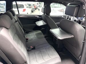 Volkswagen Tiguan Allspace bild 5