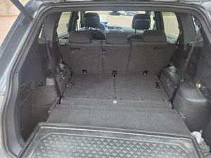 Volkswagen Tiguan Allspace bild 16