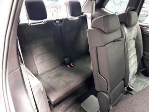 Volkswagen Tiguan Allspace bild 7