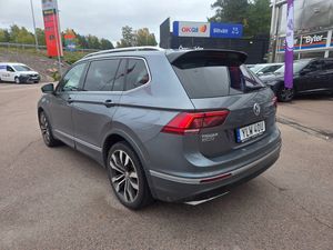 Volkswagen Tiguan Allspace bild 13