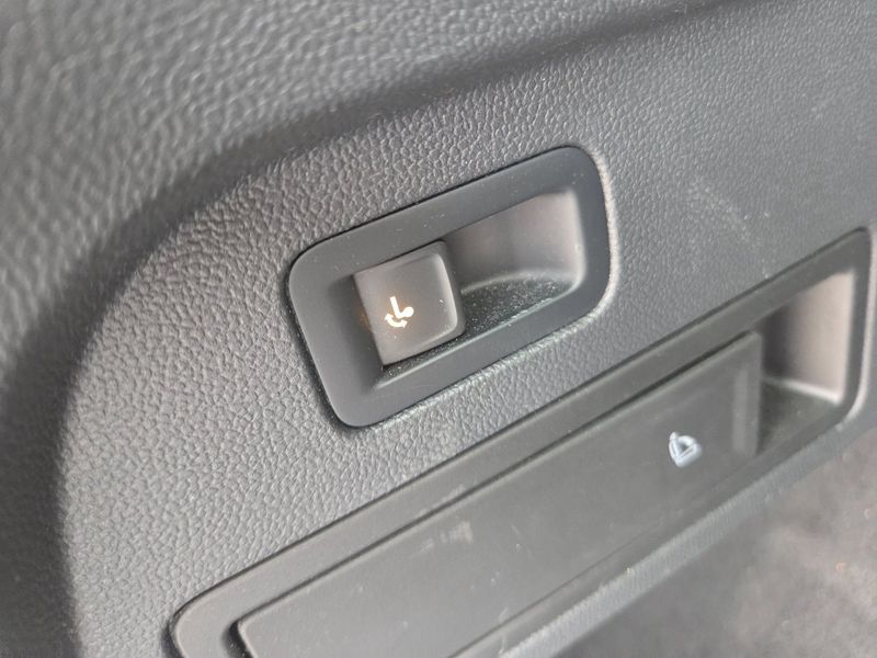 Volkswagen Tiguan Allspace bild 17