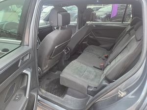 Volkswagen Tiguan Allspace bild 12