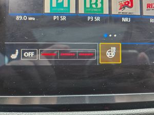 Volkswagen Tiguan Allspace bild 29