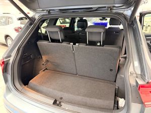 Volkswagen Tiguan Allspace bild 3