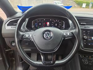 Volkswagen Tiguan Allspace bild 24