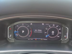 Volkswagen Tiguan Allspace bild 23