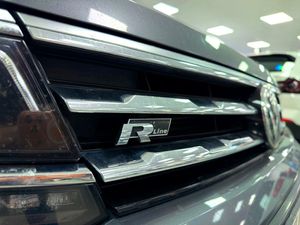 Volkswagen Tiguan Allspace bild 32