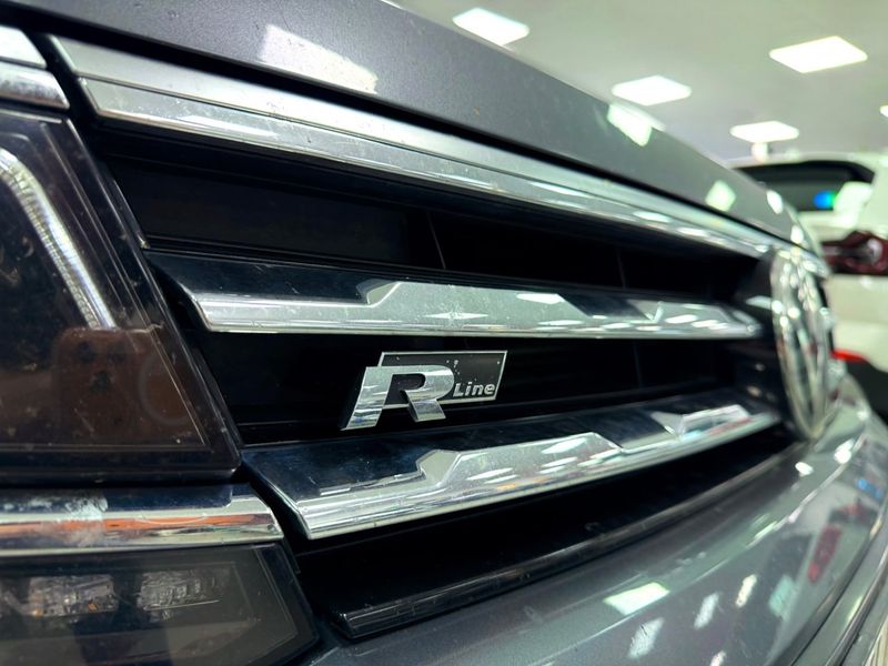 Volkswagen Tiguan Allspace bild 32