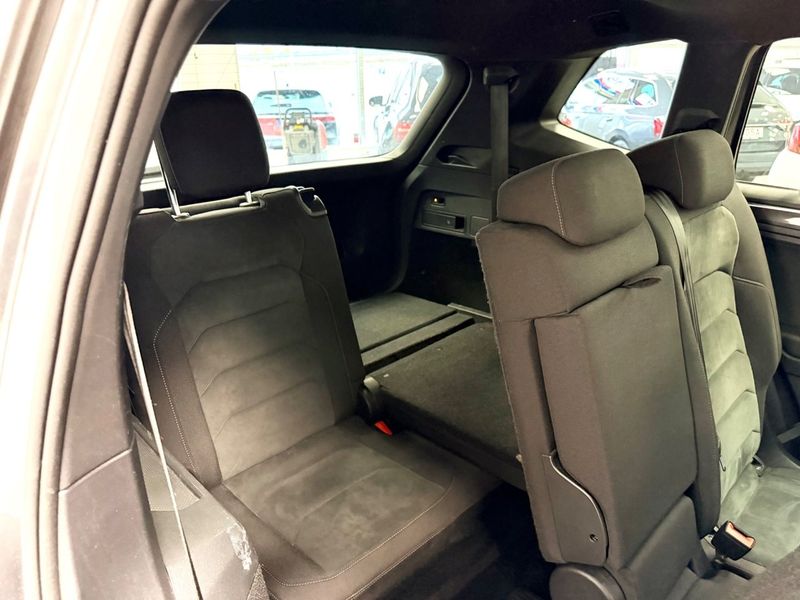 Volkswagen Tiguan Allspace bild 35