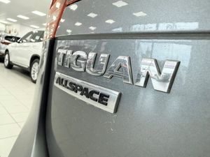 Volkswagen Tiguan Allspace bild 8