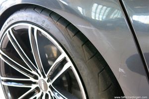 BMW 535 bild 18