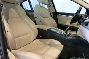BMW 535 bild 10