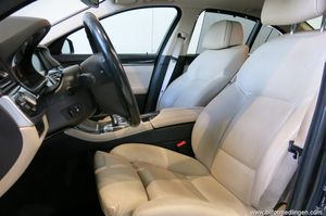 BMW 535 bild 8