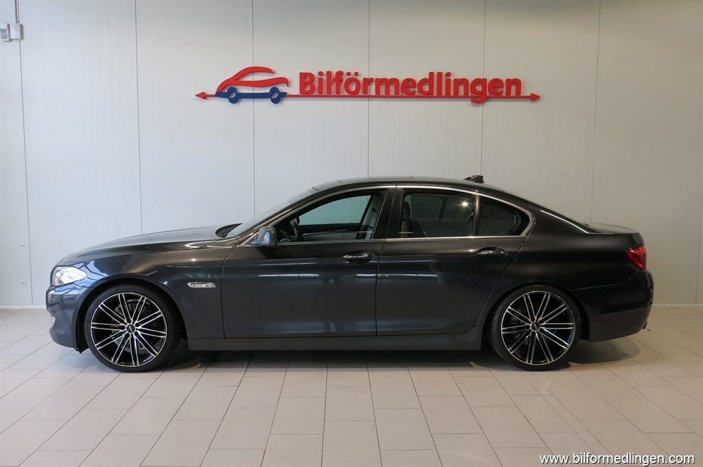 BMW 535