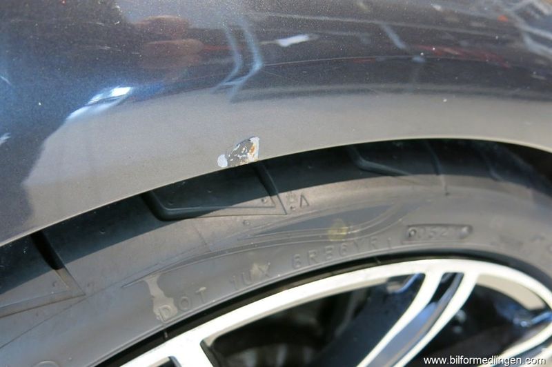 BMW 535 bild 15