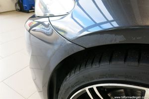 BMW 535 bild 14