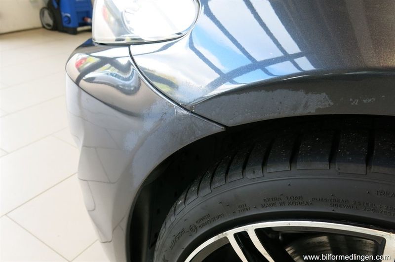 BMW 535 bild 14