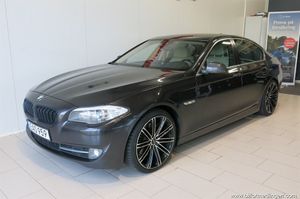 BMW 535 bild 3