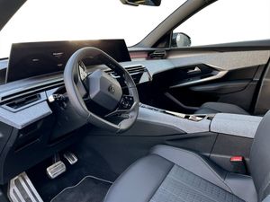 Peugeot 5008 bild 5