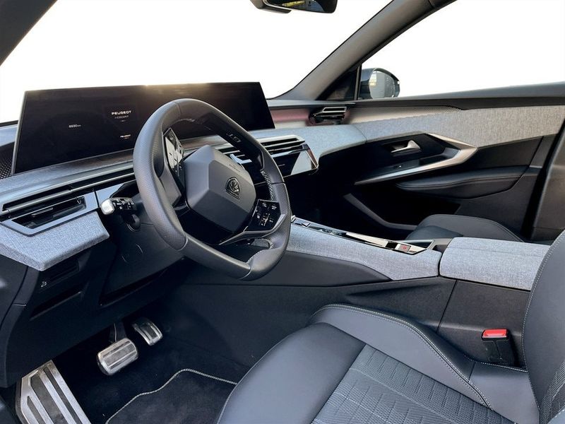 Peugeot 5008 bild 5