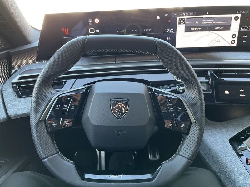 Peugeot 5008 bild 7