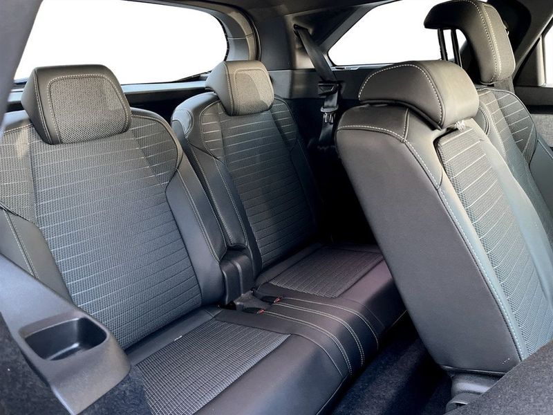 Peugeot 5008 bild 14
