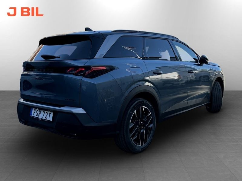 Peugeot 5008 bild 3