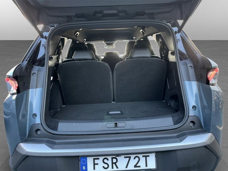 Peugeot 5008 bild 17