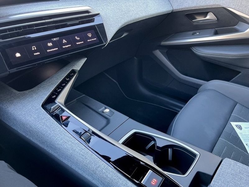 Peugeot 5008 bild 10