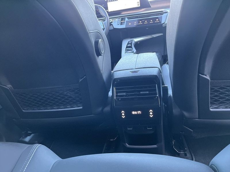 Peugeot 5008 bild 13
