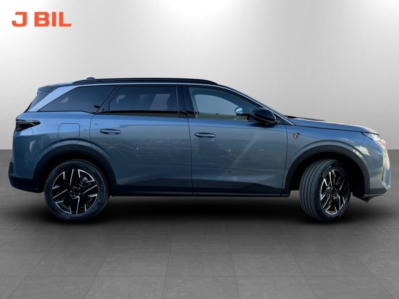 Peugeot 5008 bild 15
