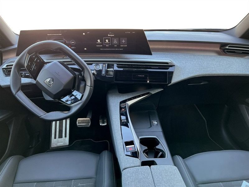 Peugeot 5008 bild 6