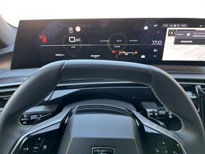 Peugeot 5008 bild 8