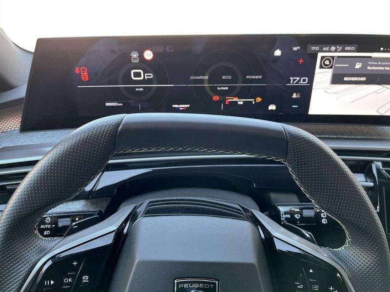 Peugeot 5008 bild 8