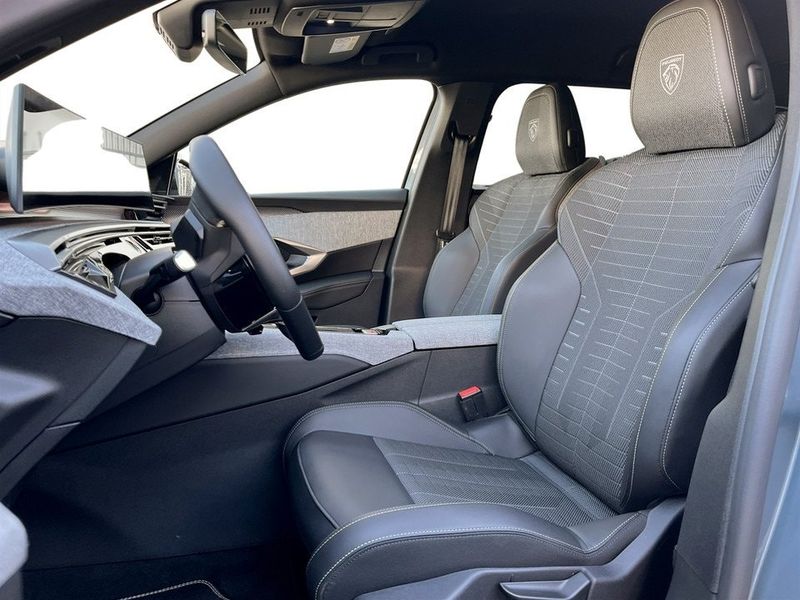 Peugeot 5008 bild 4