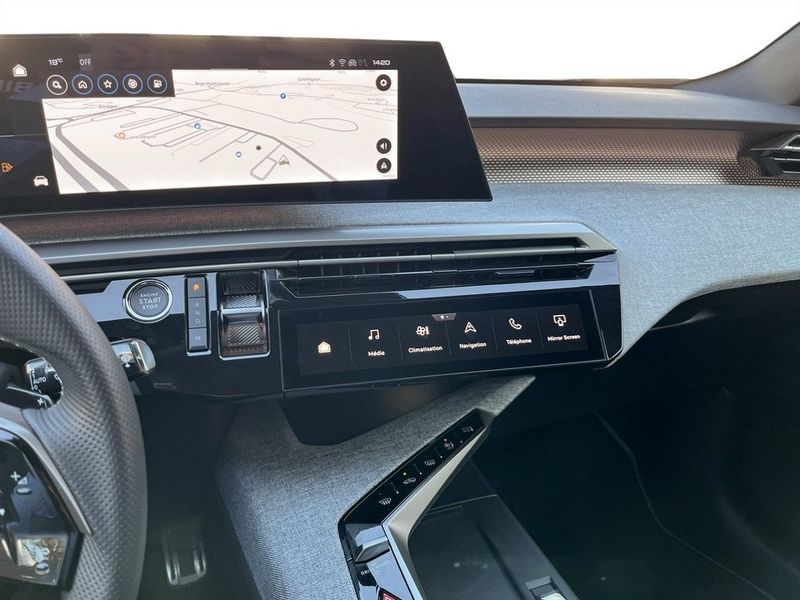 Peugeot 5008 bild 9