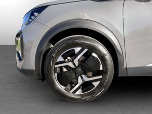 Peugeot 2008 bild 17