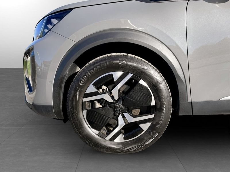 Peugeot 2008 bild 17