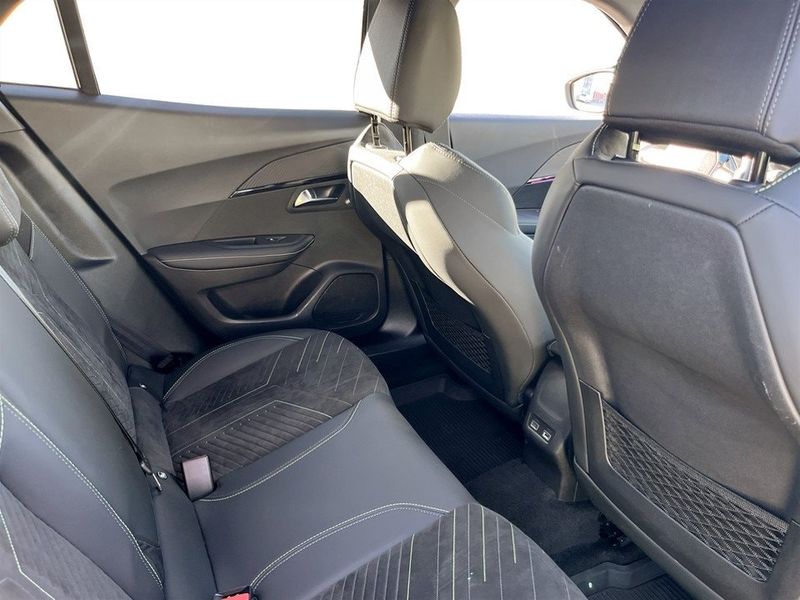 Peugeot 2008 bild 15