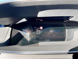 Peugeot 2008 bild 8