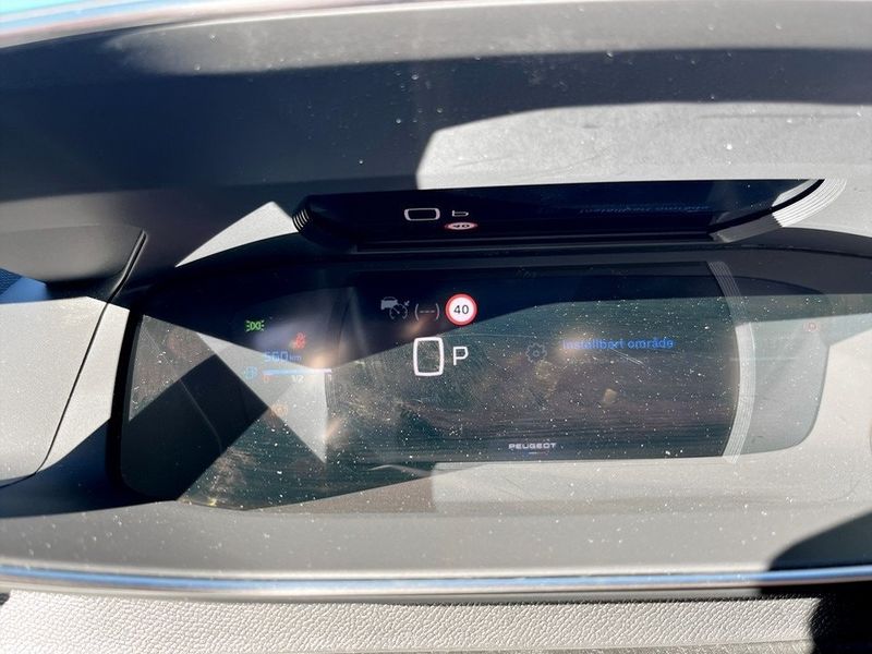 Peugeot 2008 bild 8