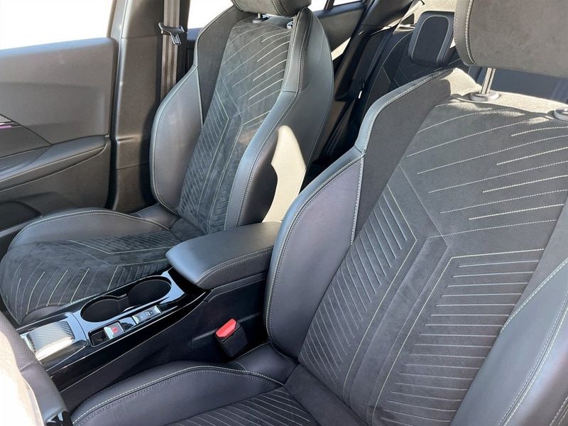 Peugeot 2008 bild 5