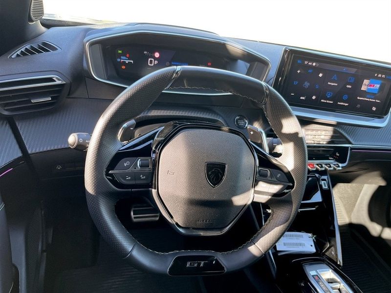 Peugeot 2008 bild 7