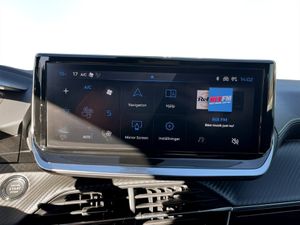 Peugeot 2008 bild 11