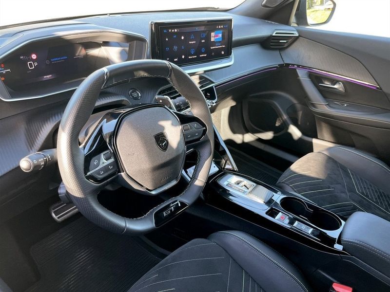 Peugeot 2008 bild 4