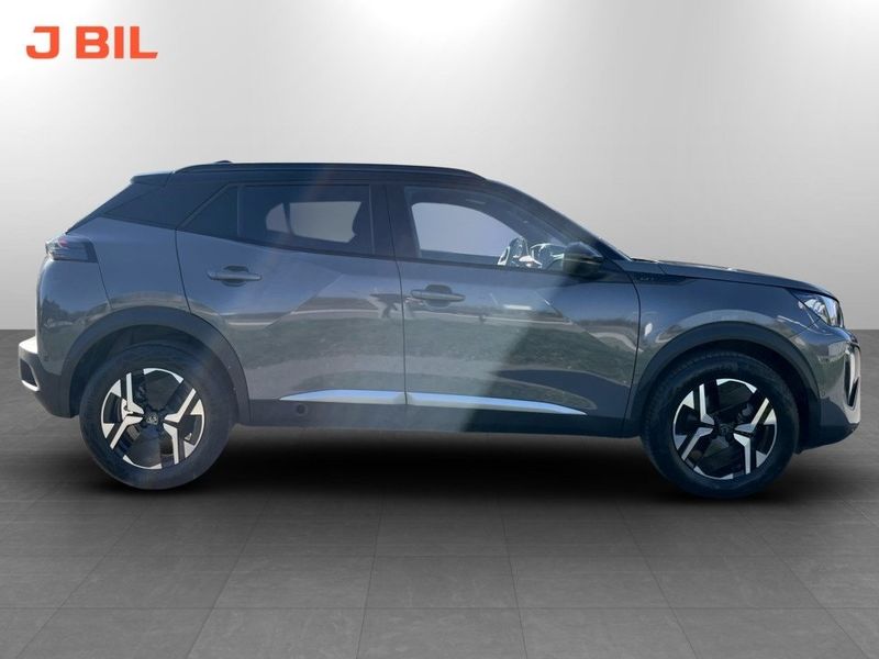 Peugeot 2008 bild 16