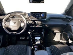 Peugeot 2008 bild 6