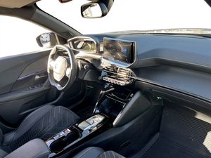 Peugeot 2008 bild 14